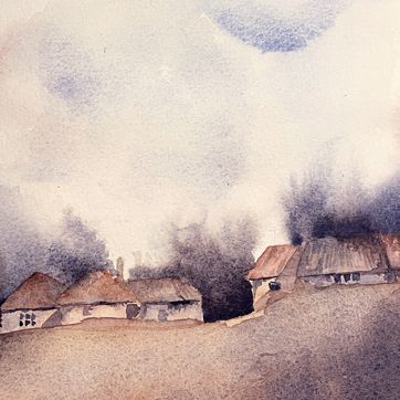 Classes aquarel·la