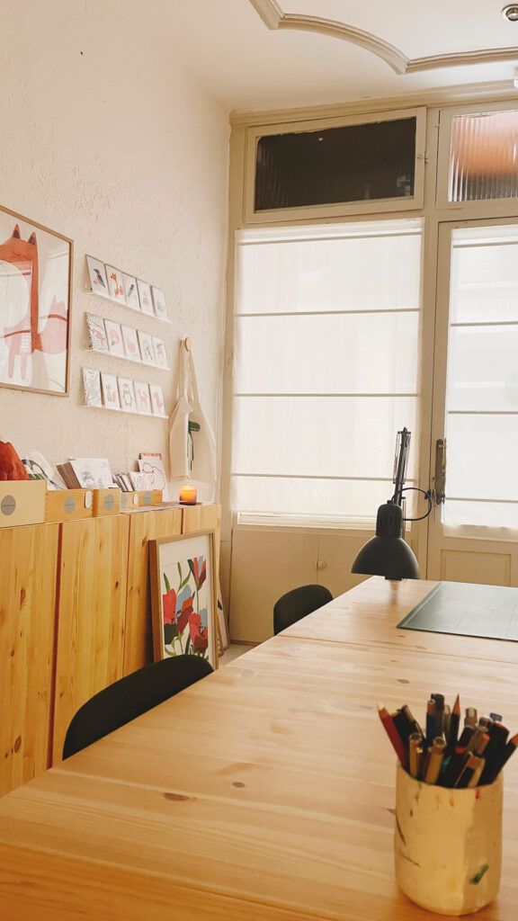 Estudio Ruseta Sá