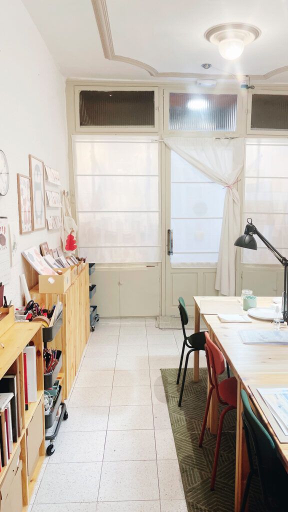 Estudio Ruseta Sá