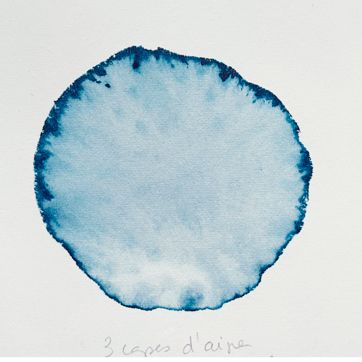Classes aquarel·la Ruseta Sá