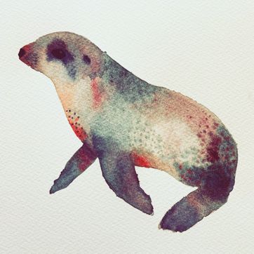 Classes aquarel·la Ruseta Sá
