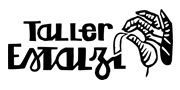 Logo taller Estalzi