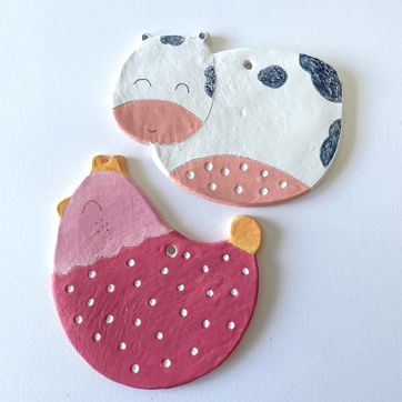Animals de fang